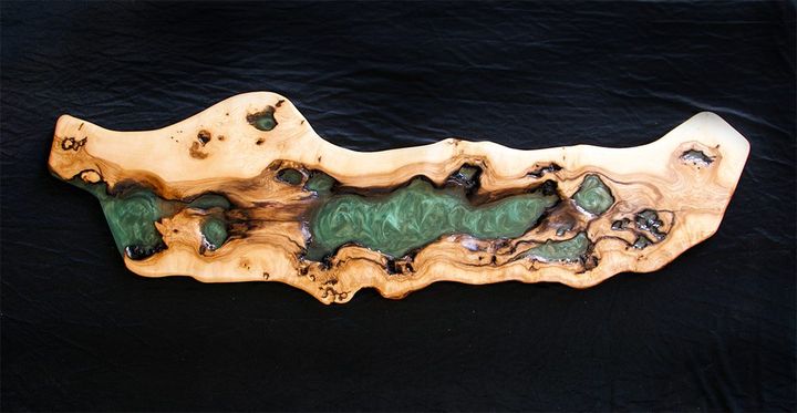 Fragmented Nature, Lilita Design