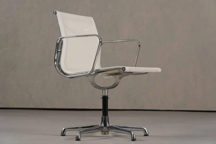 Silla de oficina Eames (Vitra), Charles & Ray Eames