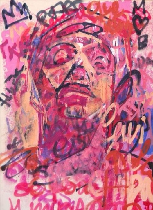 El Amor de Diógenes, Marco Prieto