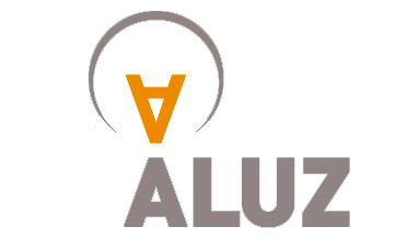 Aluz Art Logo